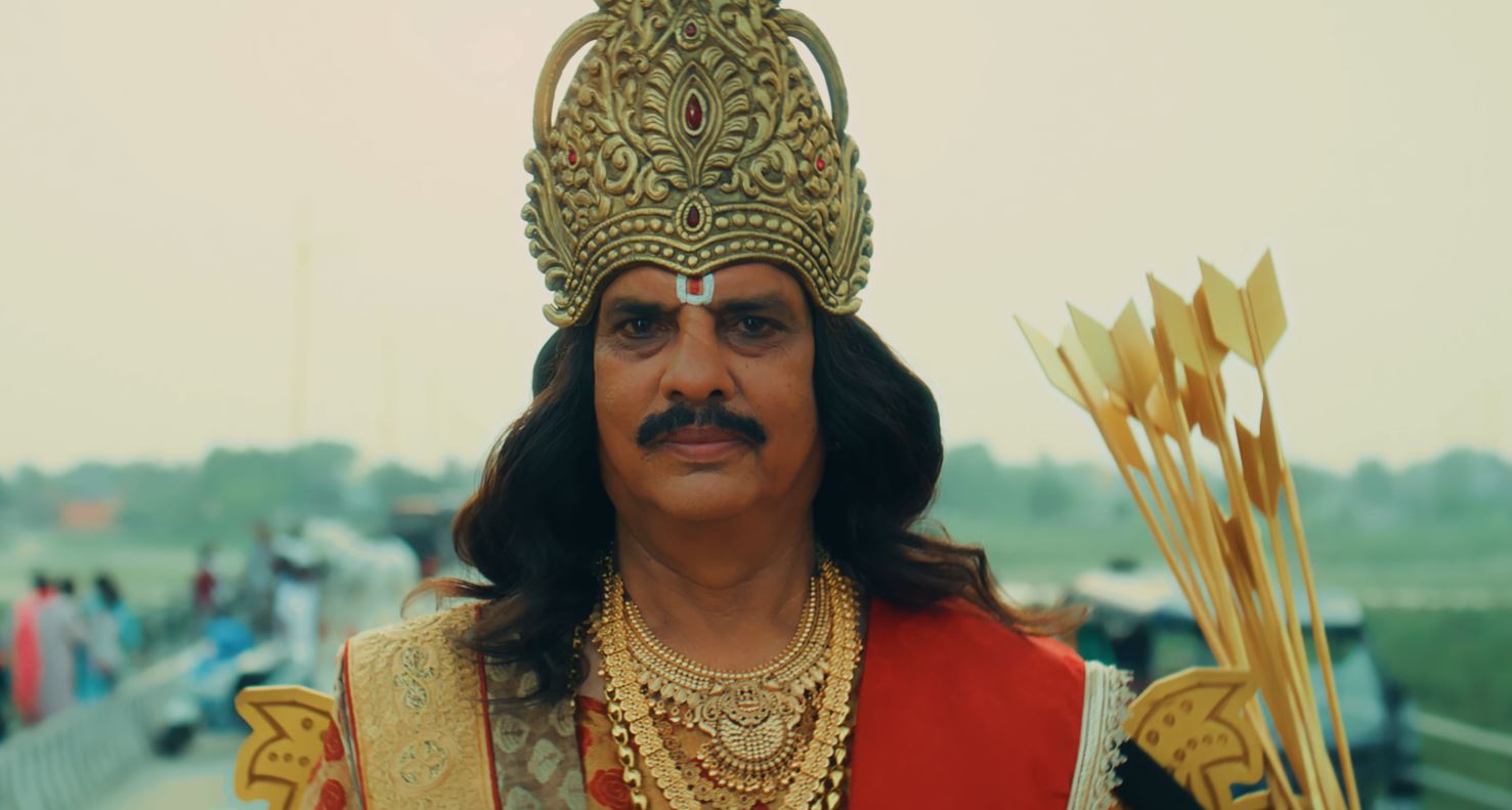 Hari Bansha Acharya